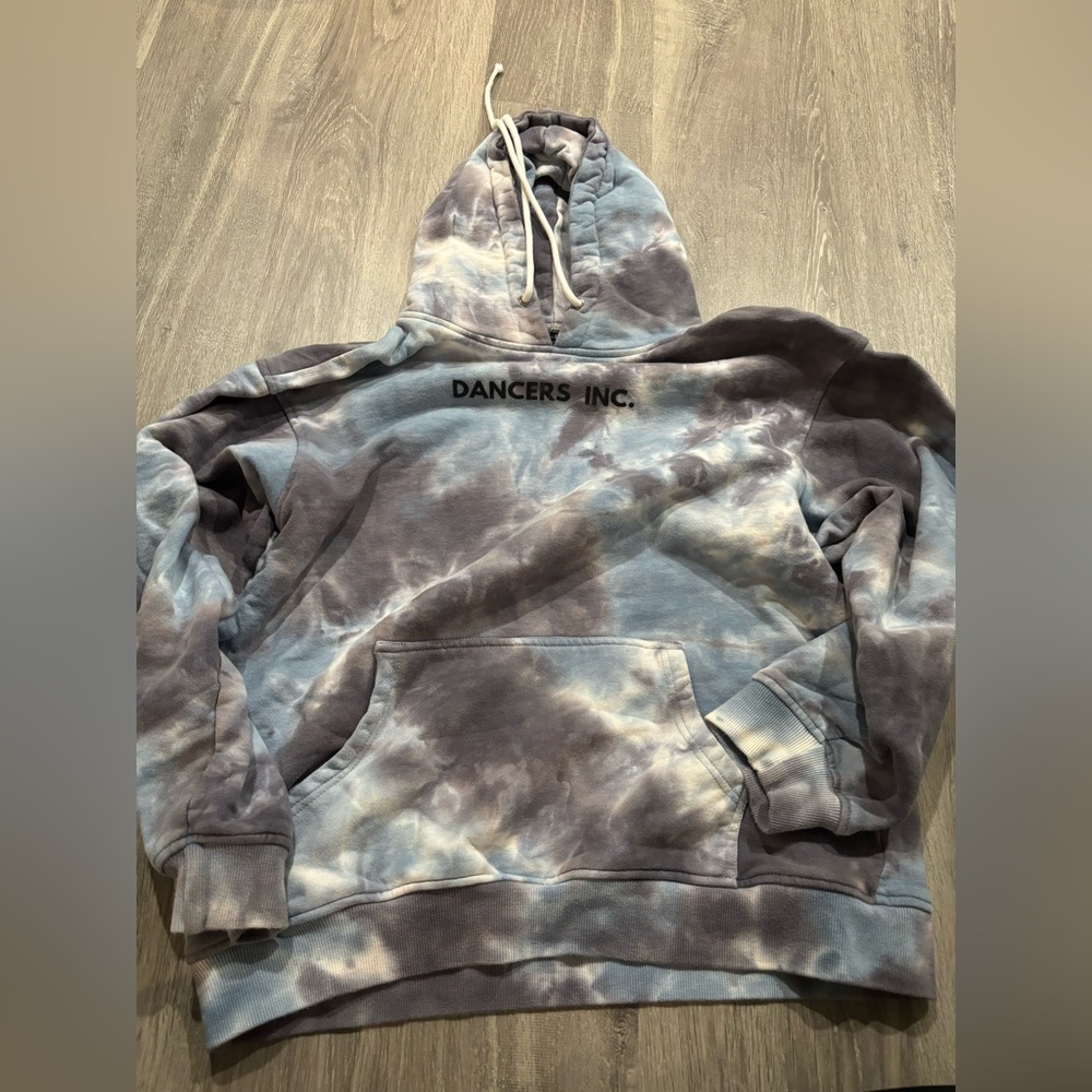Dancers Inc sweatshirt